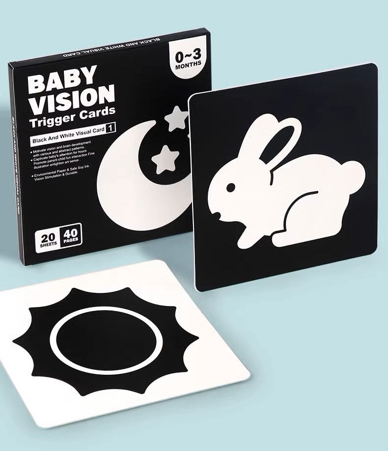 BABY PLAYTIME ESSENTIALS - 6 in 1