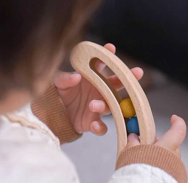 BABY PLAYTIME ESSENTIALS - 6 in 1
