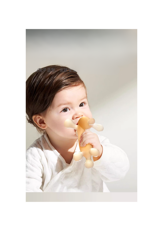 BABY PLAYTIME ESSENTIALS - 7 in 1